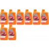 Repsol Motorrad Motoröl RIDER 4T 15W-50 1 Liter 8x 1l = 8 Liter