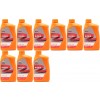Repsol Motorrad Motoröl RIDER 4T 15W-50 1 Liter 9x 1l = 9 Liter