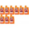 Repsol Motorrad Motoröl RIDER 4T 15W-50 1 Liter 9x 1l = 9 Liter