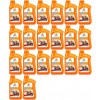 Repsol Motorrad Motoröl MOTO RACING 2T 1 Liter 20x 1l = 20 Liter