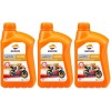 Repsol Motorrad Motoröl MOTO RACING 2T 1 Liter 3x 1l = 3 Liter