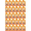 Repsol Motorrad Motoröl MOTO RACING 2T 1 Liter 30x 1l = 30 Liter
