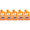 Repsol Motorrad Motoröl MOTO RACING 2T 1 Liter 5x 1l = 5 Liter