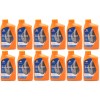 Repsol Motorrad Gabelöl MOTO FORK OIL 10W 1 Liter 12x 1l = 12 Liter
