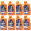 Repsol Motorrad Gabelöl MOTO FORK OIL 10W 1 Liter 8x 1l = 8 Liter