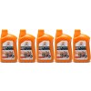 Repsol Motorrad Motoröl MOTO SINTETICO 4T 10W40 1 Liter 5x 1l = 5 Liter