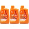Repsol Motorrad Motoröl SMARTER Sport 4T 10W-40 1 Liter 3x 1l = 3 Liter