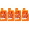 Repsol Motorrad Motoröl SMARTER Sport 4T 10W-40 1 Liter 4x 1l = 4 Liter