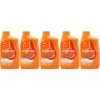 Repsol Motorrad Motoröl SMARTER Sport 4T 10W-40 1 Liter 5x 1l = 5 Liter