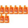 Repsol Motorrad Motoröl SMARTER Sport 4T 10W-40 1 Liter 8x 1l = 8 Liter