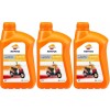 Repsol Motorrad Motoröl MOTO SCOOTER 2T 1 Liter 3x 1l = 3 Liter