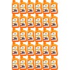 Repsol Motorrad Motoröl MOTO SCOOTER 2T 1 Liter 30x 1l = 30 Liter