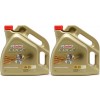 Castrol Edge 5W-30 M (BMW LL04 + MB 229.52) Motoröl 2x 4l = 8 Liter