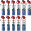 Nigrin Performance MoS2-Graphit Hybrid 11x 400 Milliliter