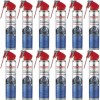 Nigrin Performance MoS2-Graphit Hybrid 12x 400 Milliliter