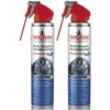 Nigrin Performance MoS2-Graphit Hybrid 2x 400 Milliliter