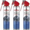Nigrin Performance MoS2-Graphit Hybrid 3x 400 Milliliter