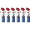 Nigrin Performance MoS2-Graphit Hybrid 6x 400 Milliliter