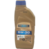 Ravenol HDX SAE 5W-30 Motoröl 1 Liter Flasche