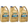 Ravenol RAVENOL SMP SAE 5W-30 Motoröl 3x 5 = 15 Liter