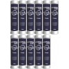 Repsol Lithium Schmierfett MP 2 Fett Kartusche 11x 400 Gramm