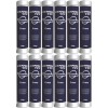 Repsol Lithium Schmierfett MP 2 Fett Kartusche 12x 400 Gramm