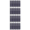 Repsol Lithium Schmierfett MP 2 Fett Kartusche 24x 400 Gramm