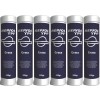 Repsol Lithium Schmierfett MP 2 Fett Kartusche 6x 400 Gramm