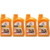 Repsol Motorrad Motoröl MOTO COMPETICION 2T 1 Liter 4x 1l = 4 Liter