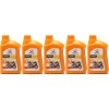Repsol Motorrad Motoröl MOTO COMPETICION 2T 1 Liter 5x 1l = 5 Liter
