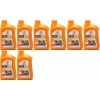 Repsol Motorrad Motoröl MOTO COMPETICION 2T 1 Liter 8x 1l = 8 Liter