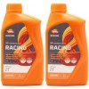 Repsol Motorrad Motoröl RACING OFF ROAD 2T 1 Liter 2x 1l = 2 Liter
