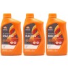 Repsol Motorrad Motoröl RACING OFF ROAD 2T 1 Liter 3x 1l = 3 Liter