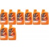 Repsol Motorrad Motoröl RACING OFF ROAD 2T 1 Liter 8x 1l = 8 Liter