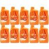 Repsol Motorrad Motoröl SMARTER Synthetic 2T 1 Liter 10x 1l = 10 Liter