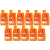 Repsol Motorrad Motoröl SMARTER Synthetic 2T 1 Liter 11x 1l = 11 Liter