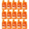 Repsol Motorrad Motoröl SMARTER Synthetic 2T 1 Liter 15x 1l = 15 Liter