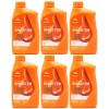 Repsol Motorrad Motoröl SMARTER Synthetic 2T 1 Liter 6x 1l = 6 Liter