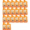 Repsol Motorrad Motoröl MOTO TOWN 2T 1 Liter 20x 1l = 20 Liter