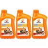 Repsol Motorrad Motoröl MOTO TOWN 2T 1 Liter 3x 1l = 3 Liter