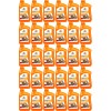 Repsol Motorrad Motoröl MOTO TOWN 2T 1 Liter 30x 1l = 30 Liter
