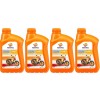 Repsol Motorrad Motoröl MOTO TOWN 2T 1 Liter 4x 1l = 4 Liter