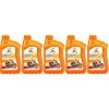Repsol Motorrad Motoröl MOTO TOWN 2T 1 Liter 5x 1l = 5 Liter