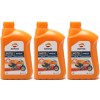 Repsol Motorrad Motoröl MOTO HMEOC 4T 10W30 1 Liter 3x 1l = 3 Liter