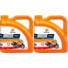 Repsol Motorrad Motoröl MOTO HMEOC 4T 10W30 2x 4l = 8 Liter