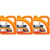 Repsol Motorrad Motoröl MOTO HMEOC 4T 10W30 3x 4l = 12 Liter