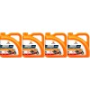 Repsol Motorrad Motoröl MOTO HMEOC 4T 10W30 4x 4l = 16 Liter