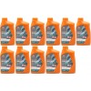 Repsol Motorrad Motoröl MOTO RACING 4T 10W40 1 Liter 11x 1l = 11 Liter