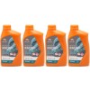 Repsol Motorrad Motoröl MOTO RACING 4T 10W40 1 Liter 4x 1l = 4 Liter