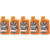 Repsol Motorrad Motoröl MOTO RACING 4T 10W40 1 Liter 5x 1l = 5 Liter